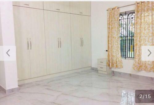 Hostal Living Edge Residency