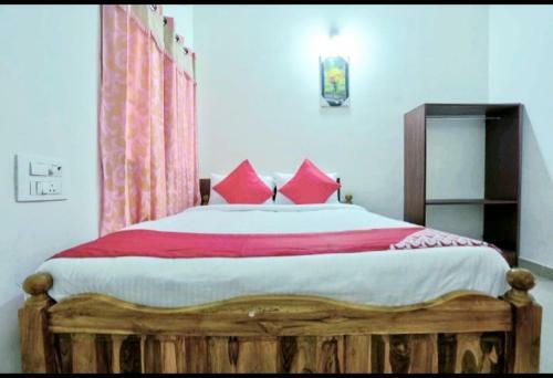 Hostal Living Edge Residency