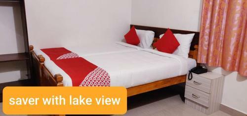 Hostal Living Edge Residency