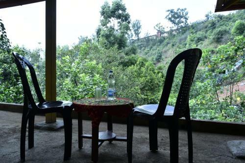 Eshwari Cottage