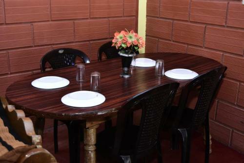 Eshwari Cottage