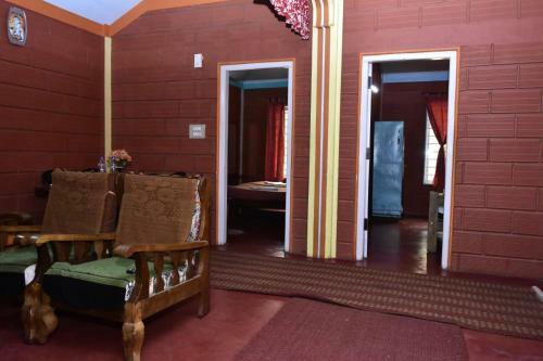Eshwari Cottage
