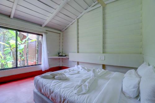 Hotel Ezzenza Areca Resort