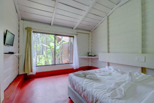 Hotel Ezzenza Areca Resort