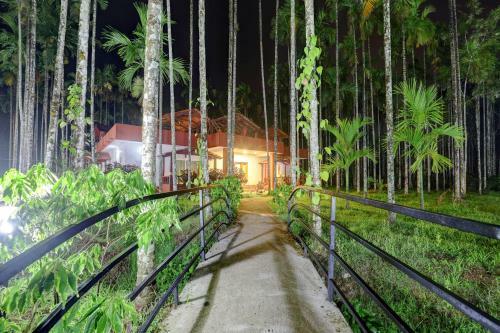 Hotel Ezzenza Areca Resort
