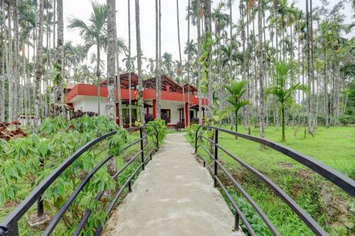 Hotel Ezzenza Areca Resort