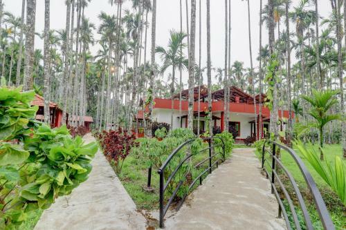 Hotel Ezzenza Areca Resort