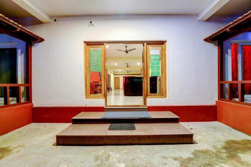 Hotel Ezzenza Areca Resort