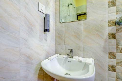 Hotel Ezzenza Areca Resort