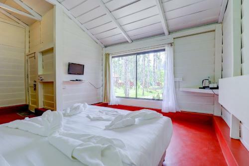 Hotel Ezzenza Areca Resort