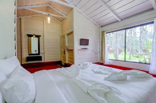 Hotel Ezzenza Areca Resort