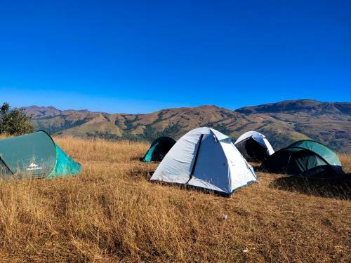 Nandi Campsite