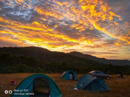 Nandi Campsite