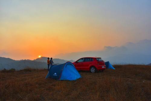 Nandi Campsite