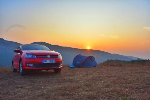 Nandi Campsite