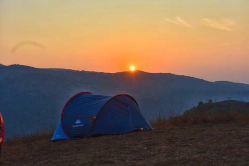 Nandi Campsite