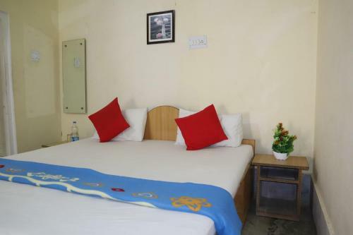 Hotel Mandawa Inn