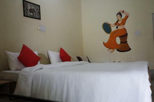 Hotel Mandawa Inn