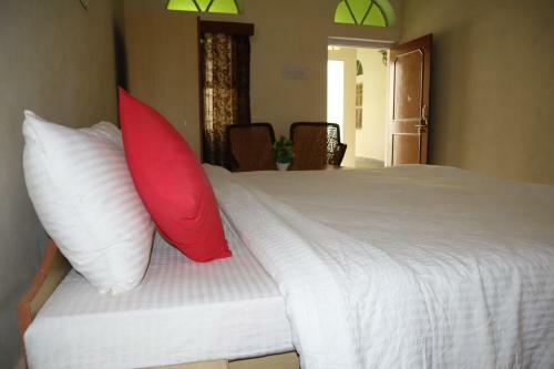Hotel Mandawa Inn