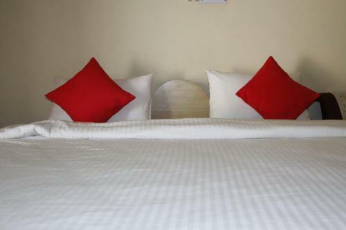 Hotel Mandawa Inn