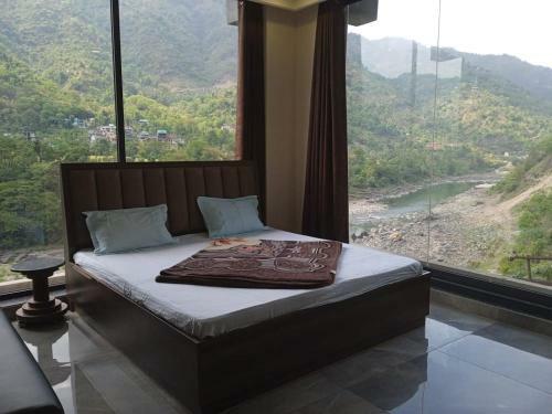 Hotel The Kunal's