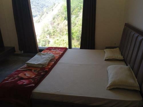 Hotel The Kunal's