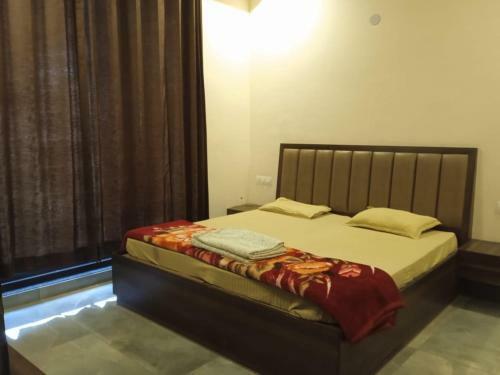 Hotel The Kunal's
