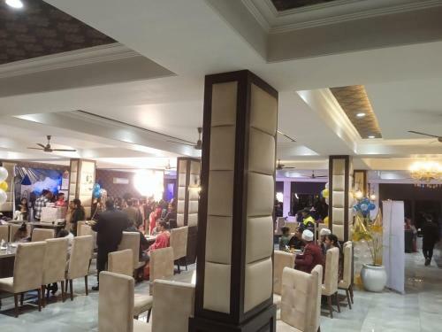 Hotel The Kunal's