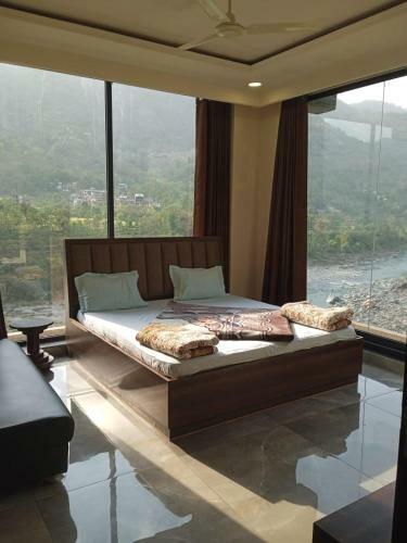 Hotel The Kunal's