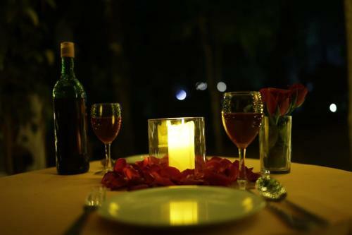 Hotel Whispering Woods By Aura Hospitality