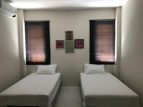 Albergue Chics Resort ????????????