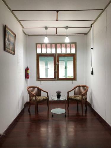 Airport One Station Hometel2- Suvarnabhumi