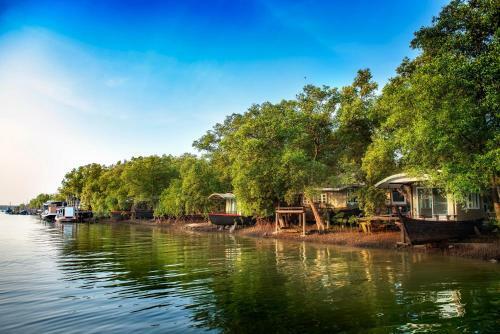 Hotel Ratathara Resort