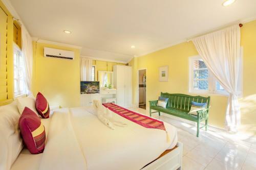 Hotel Ratathara Resort
