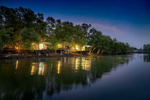Hotel Ratathara Resort