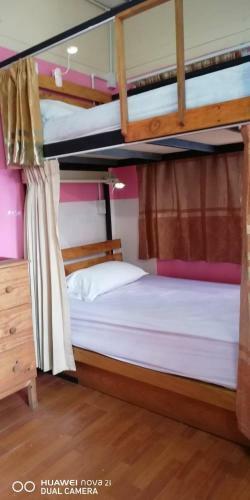 Albergue ???????? ??????