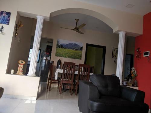 Samarpan Villa