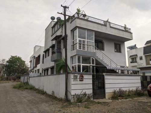 Samarpan Villa