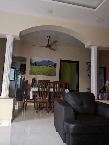 Samarpan Villa
