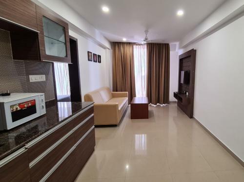 Hotel Aryaan Resort