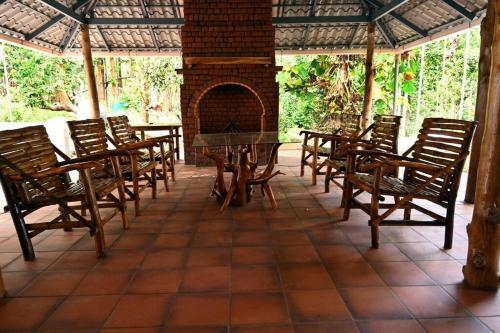 Vanajyotsna Forest Home
