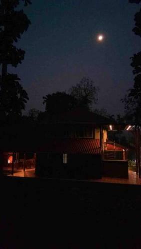 Vanajyotsna Forest Home