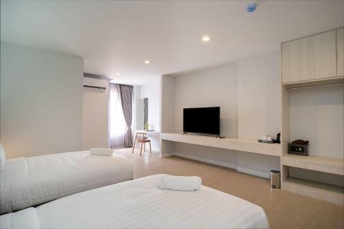 The Pride Hotel Phitsanulok