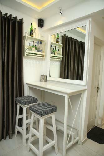 Siolim 1bhk Luxurious Apartment