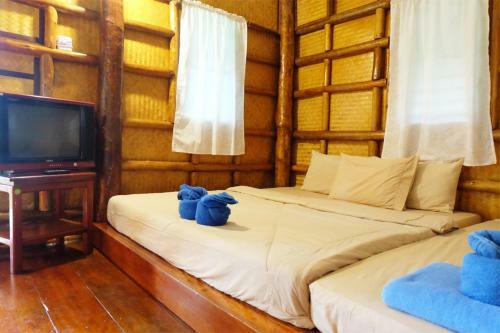 Koh Kood Neverland Beach Resort