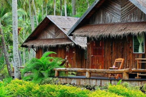Koh Kood Neverland Beach Resort