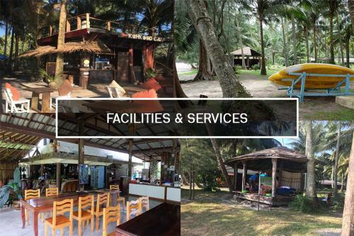 Koh Kood Neverland Beach Resort