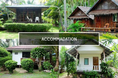 Koh Kood Neverland Beach Resort