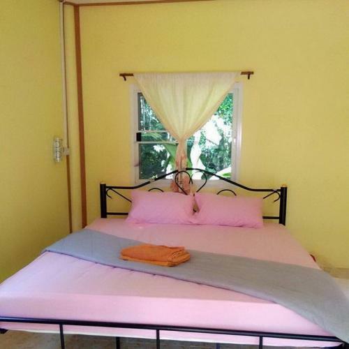 Ton Tawan Resort