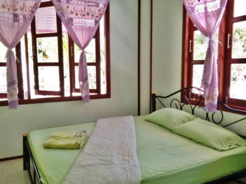 Ton Tawan Resort